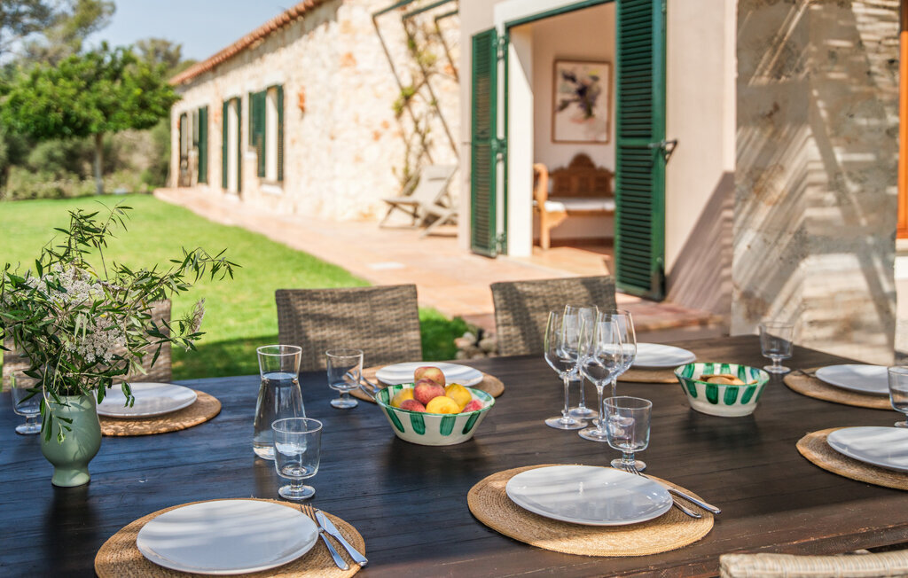 Sa Tanca, Maison 8 personnes à Porto Cristo - Photo 18