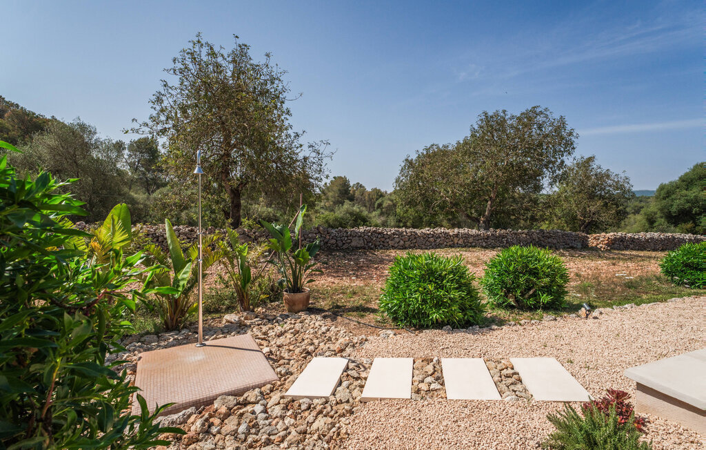 Sa Tanca, Maison 8 personnes à Porto Cristo - Photo 19