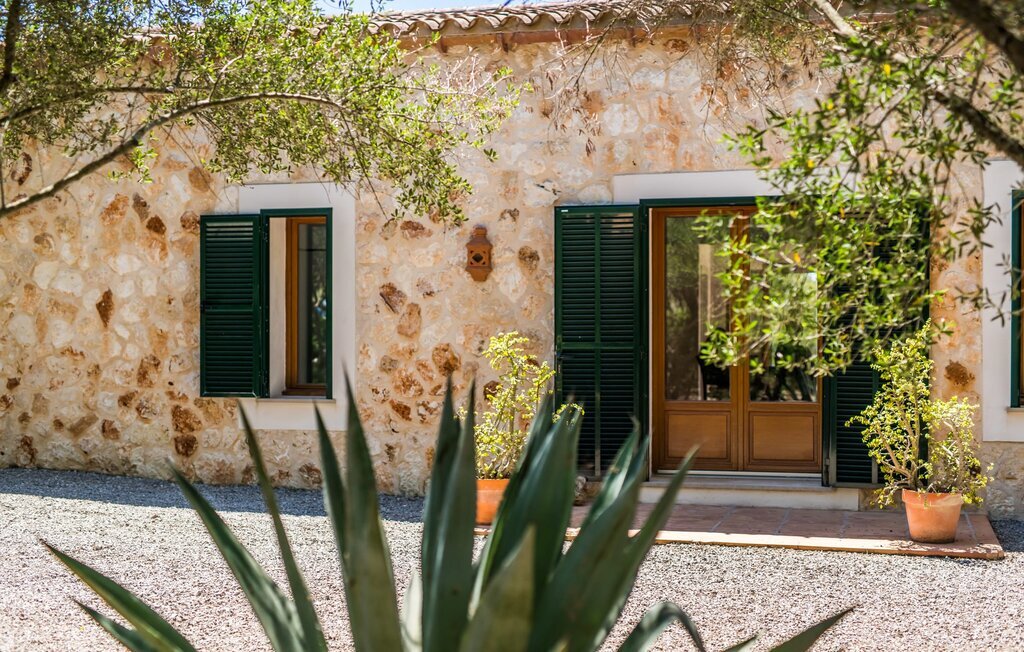 Sa Tanca, Maison 8 personnes à Porto Cristo - Photo 20