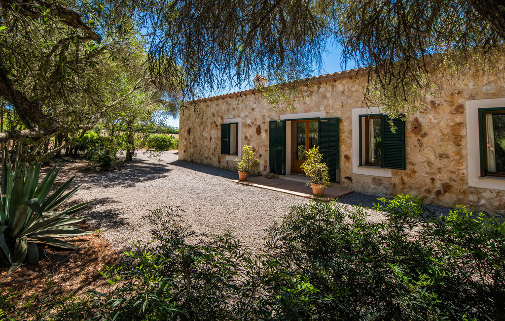Sa Tanca, Maison 8 personnes à Porto Cristo - Photo 21