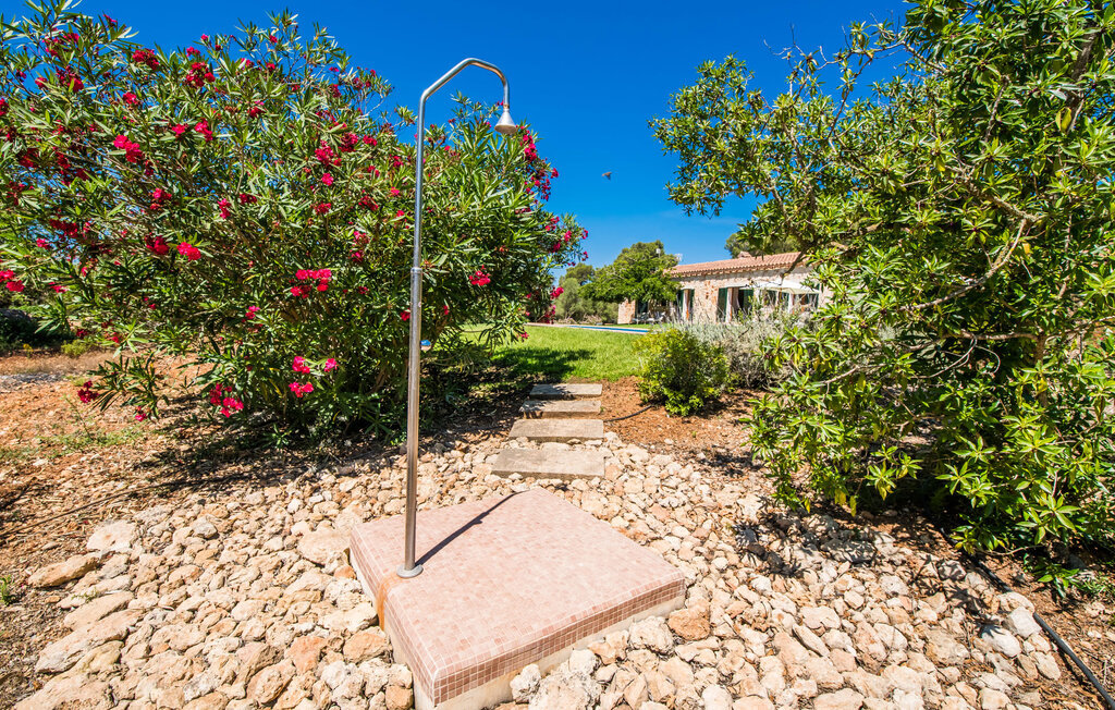 Sa Tanca, Maison 8 personnes à Porto Cristo - Photo 22