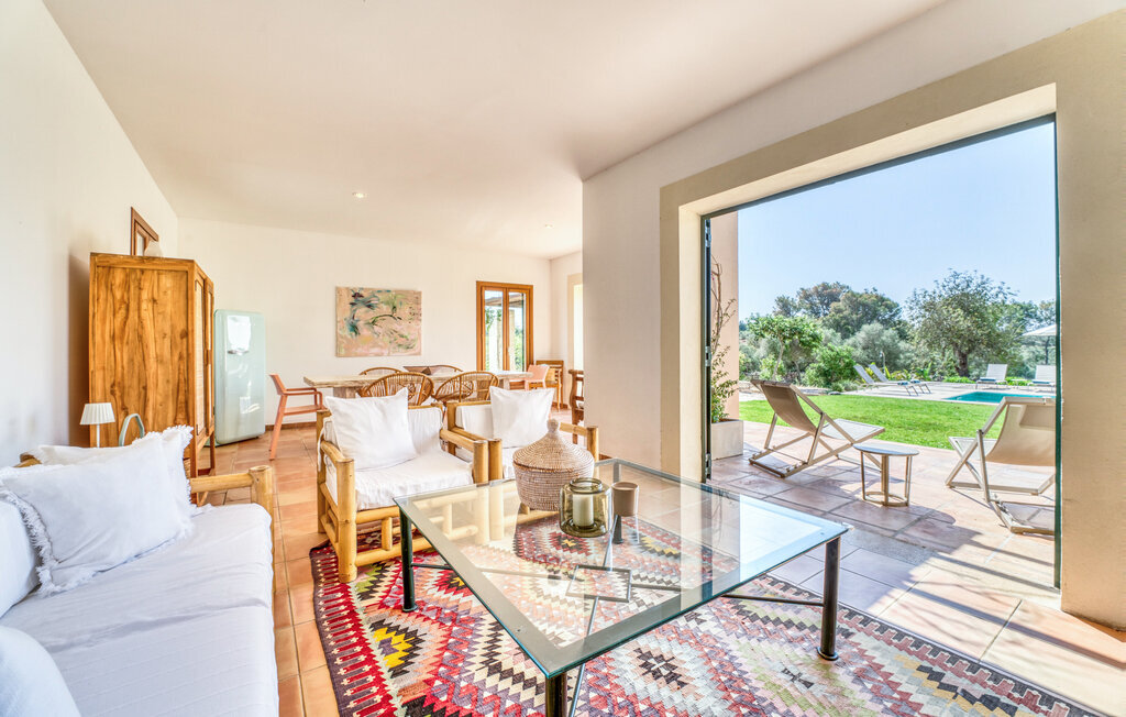 Sa Tanca, Maison 8 personnes à Porto Cristo - Photo 24