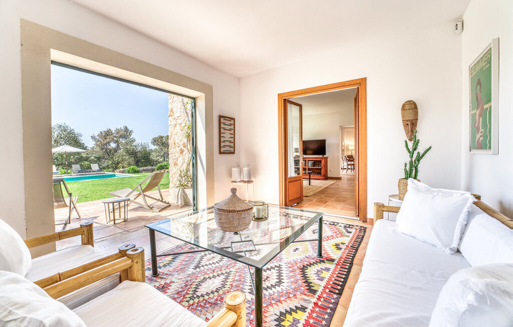 Sa Tanca, Maison 8 personnes à Porto Cristo - Photo 25