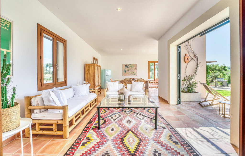 Sa Tanca, Maison 8 personnes à Porto Cristo - Photo 26