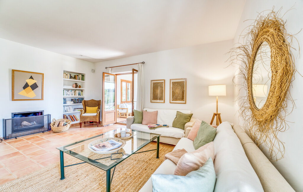 Sa Tanca, Maison 8 personnes à Porto Cristo - Photo 27