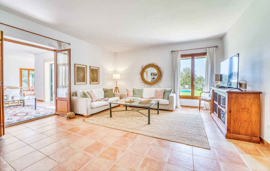 Sa Tanca, Maison 8 personnes à Porto Cristo - Photo 28