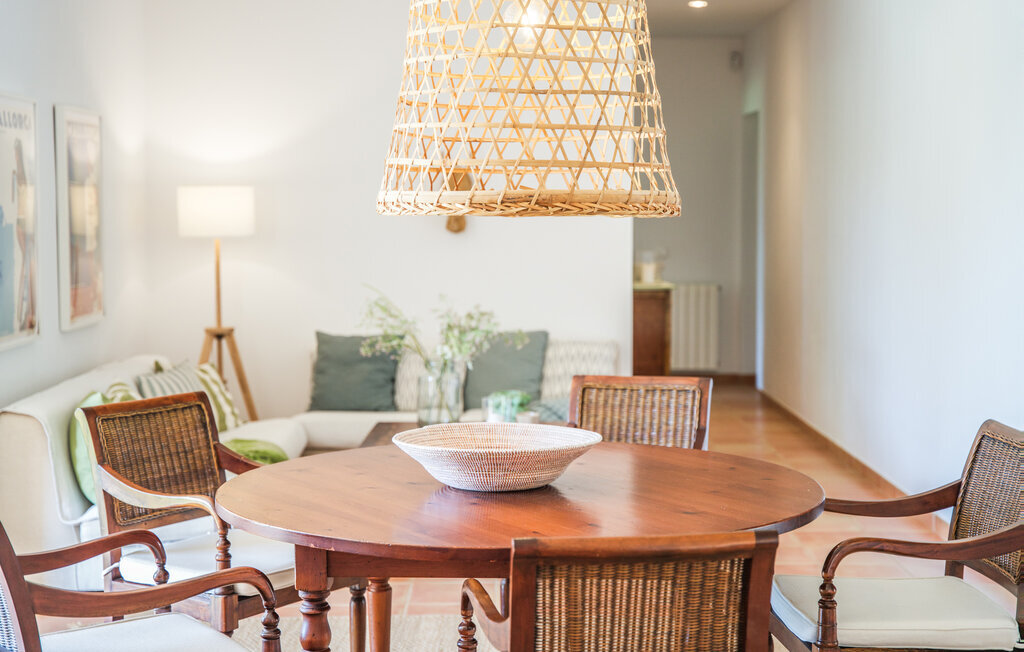 Sa Tanca, Maison 8 personnes à Porto Cristo - Photo 30