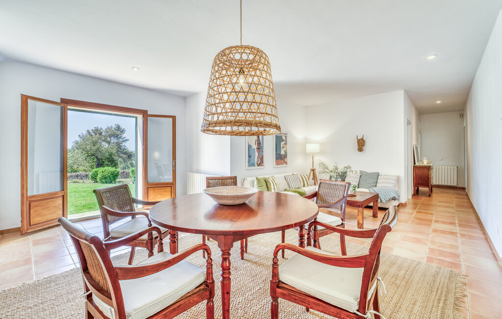 Sa Tanca, Maison 8 personnes à Porto Cristo - Photo 31
