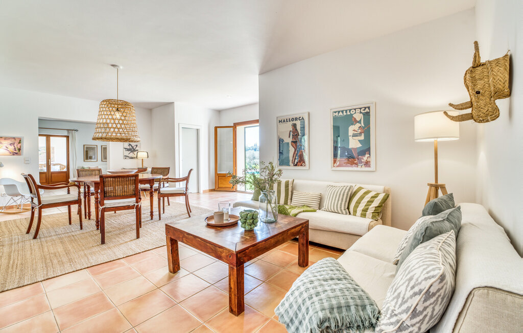 Sa Tanca, Maison 8 personnes à Porto Cristo - Photo 34