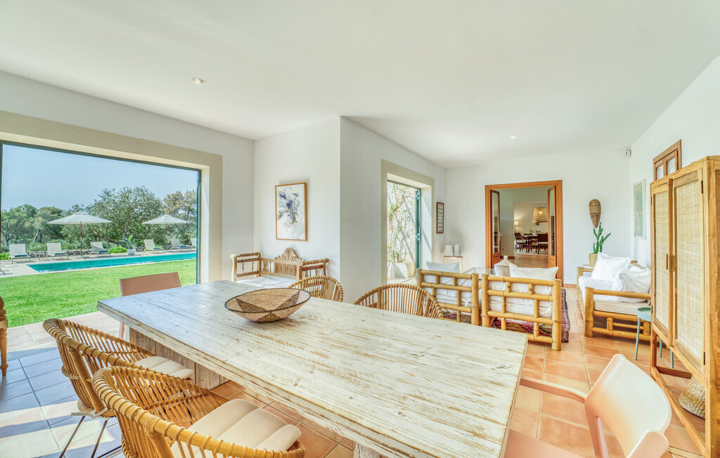 Sa Tanca, Maison 8 personnes à Porto Cristo - Photo 35