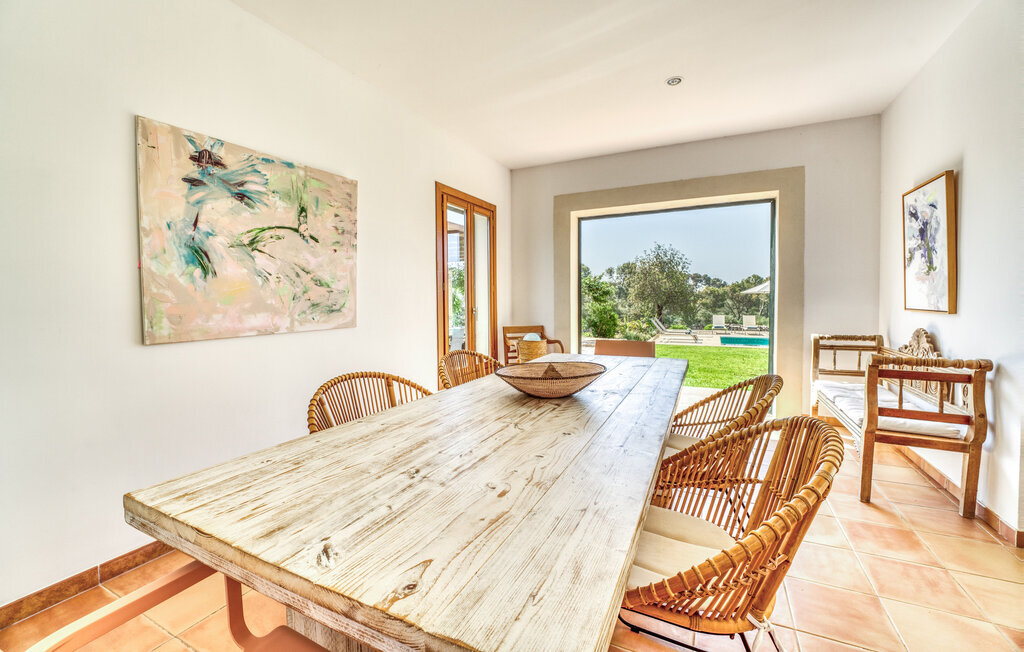 Sa Tanca, Maison 8 personnes à Porto Cristo - Photo 36