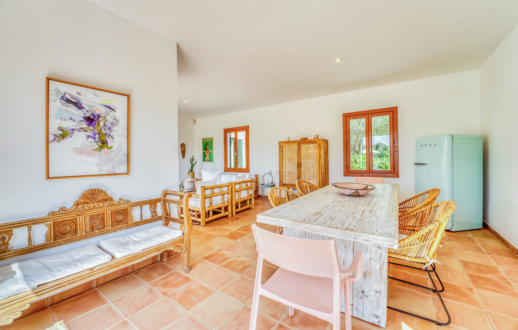 Sa Tanca, Maison 8 personnes à Porto Cristo - Photo 37