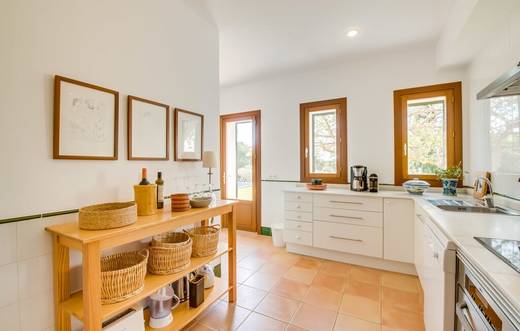 Sa Tanca, Maison 8 personnes à Porto Cristo - Photo 39