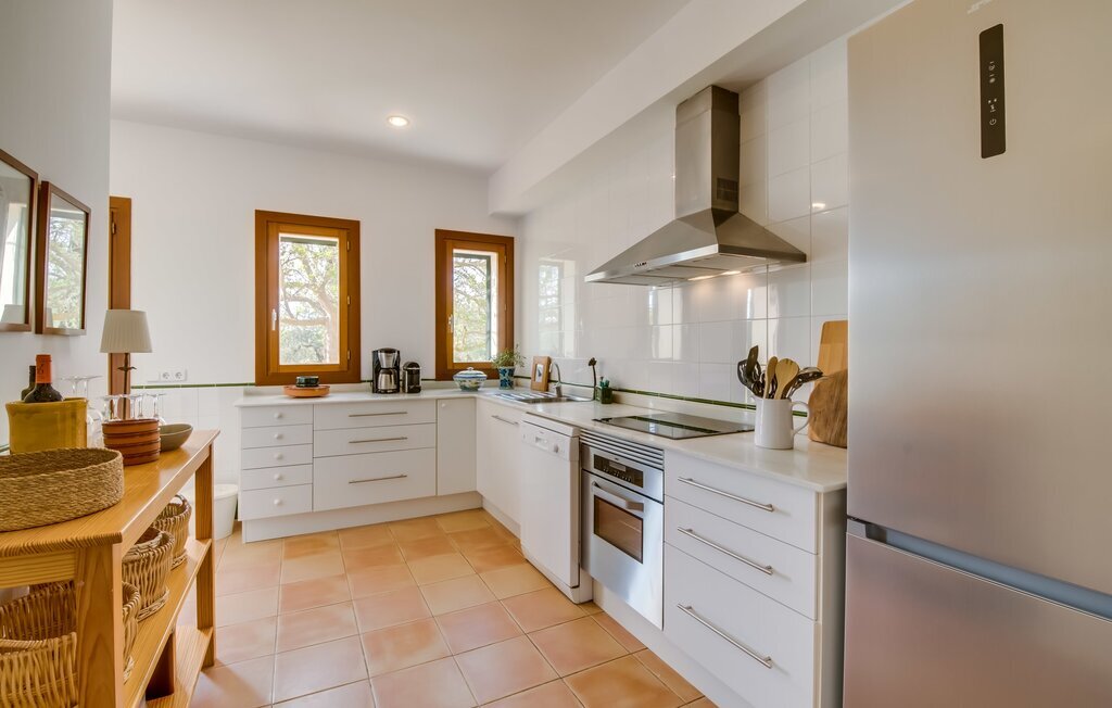 Sa Tanca, Maison 8 personnes à Porto Cristo - Photo 40