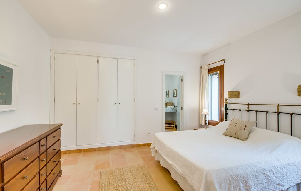 Sa Tanca, Maison 8 personnes à Porto Cristo - Photo 41