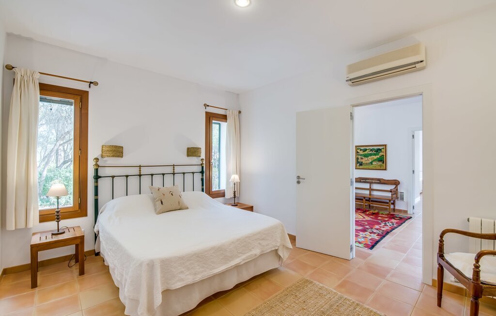 Sa Tanca, Maison 8 personnes à Porto Cristo - Photo 42