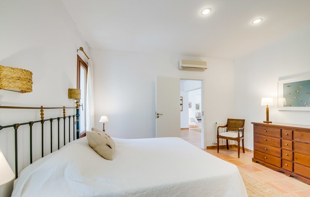 Sa Tanca, Maison 8 personnes à Porto Cristo - Photo 43