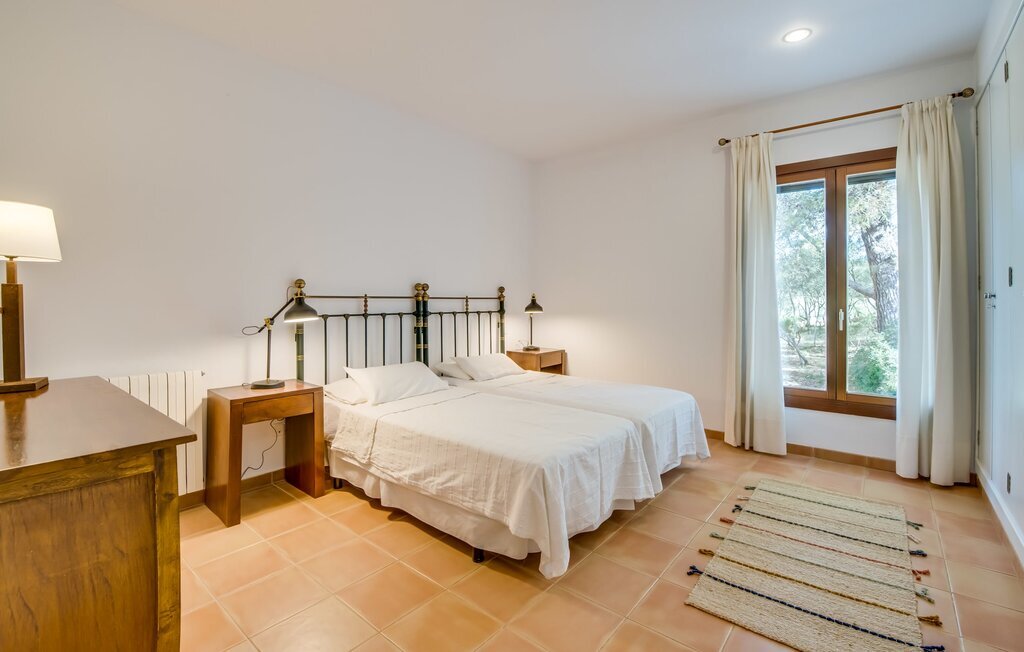 Sa Tanca, Maison 8 personnes à Porto Cristo - Photo 44