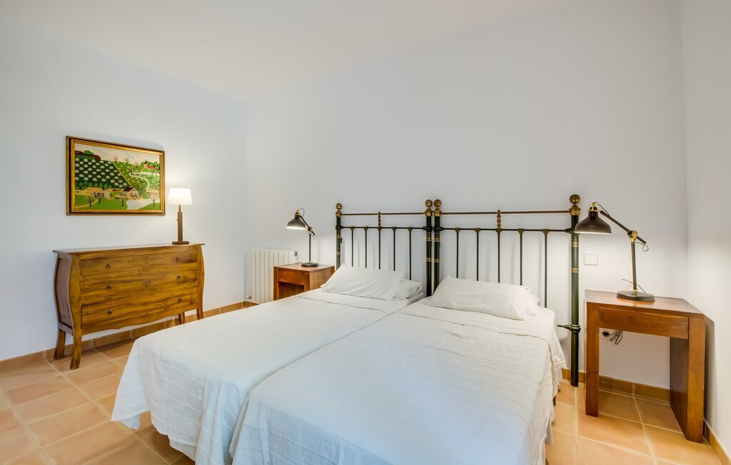 Sa Tanca, Maison 8 personnes à Porto Cristo - Photo 45