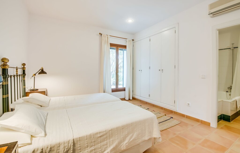 Sa Tanca, Maison 8 personnes à Porto Cristo - Photo 46