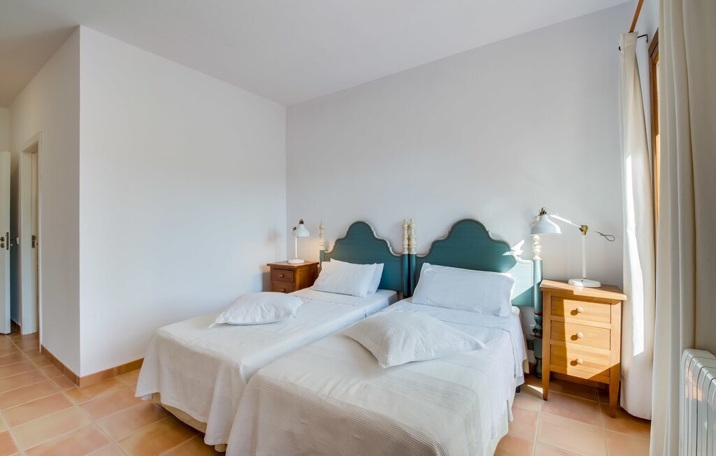 Sa Tanca, Maison 8 personnes à Porto Cristo - Photo 48