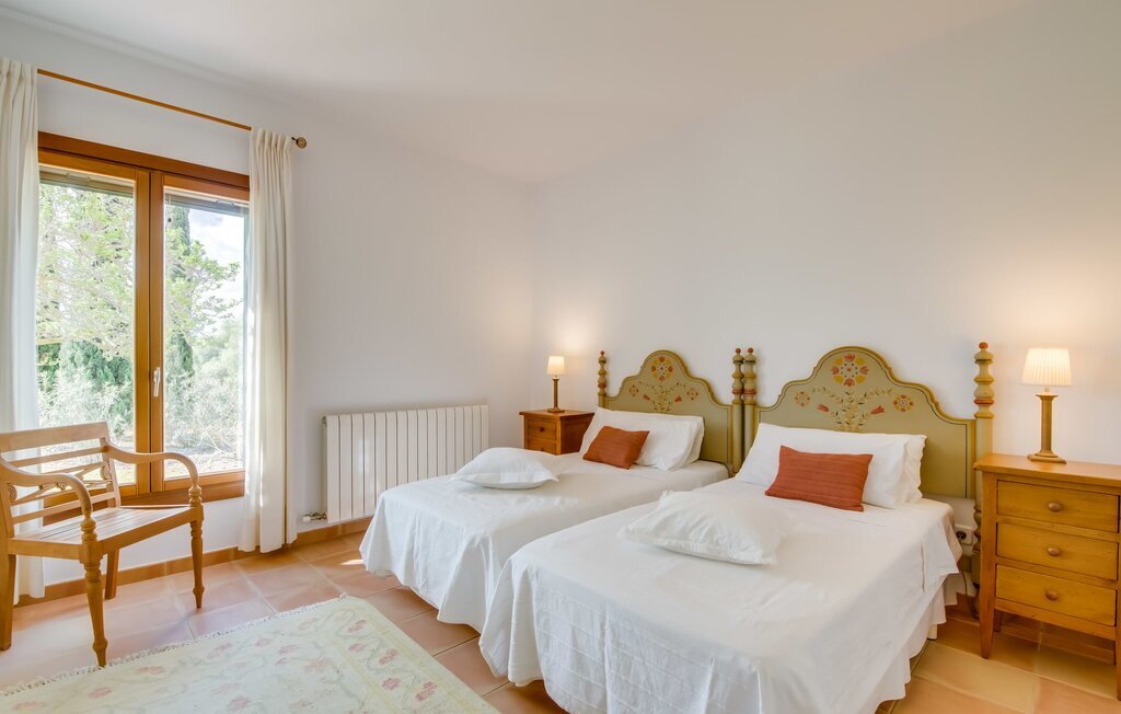 Sa Tanca, Maison 8 personnes à Porto Cristo - Photo 49