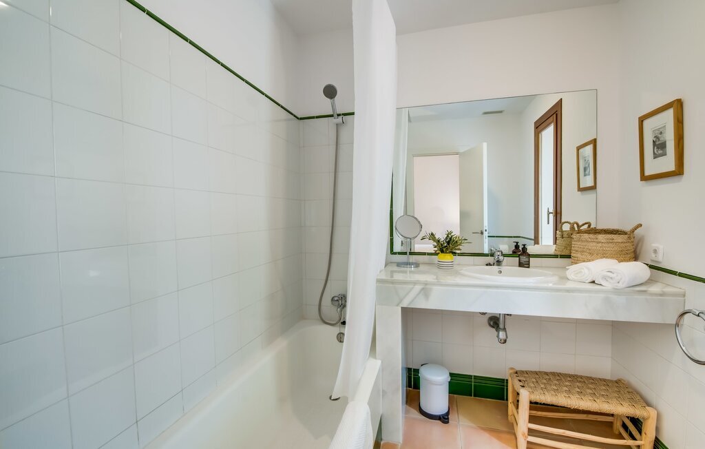 Sa Tanca, Maison 8 personnes à Porto Cristo - Photo 52