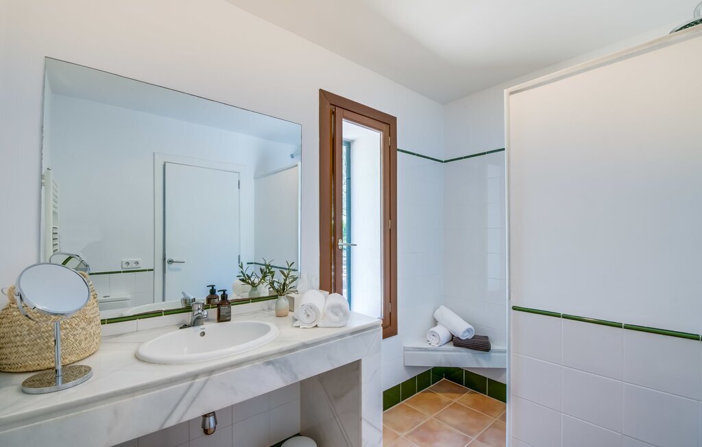 Sa Tanca, Maison 8 personnes à Porto Cristo - Photo 53