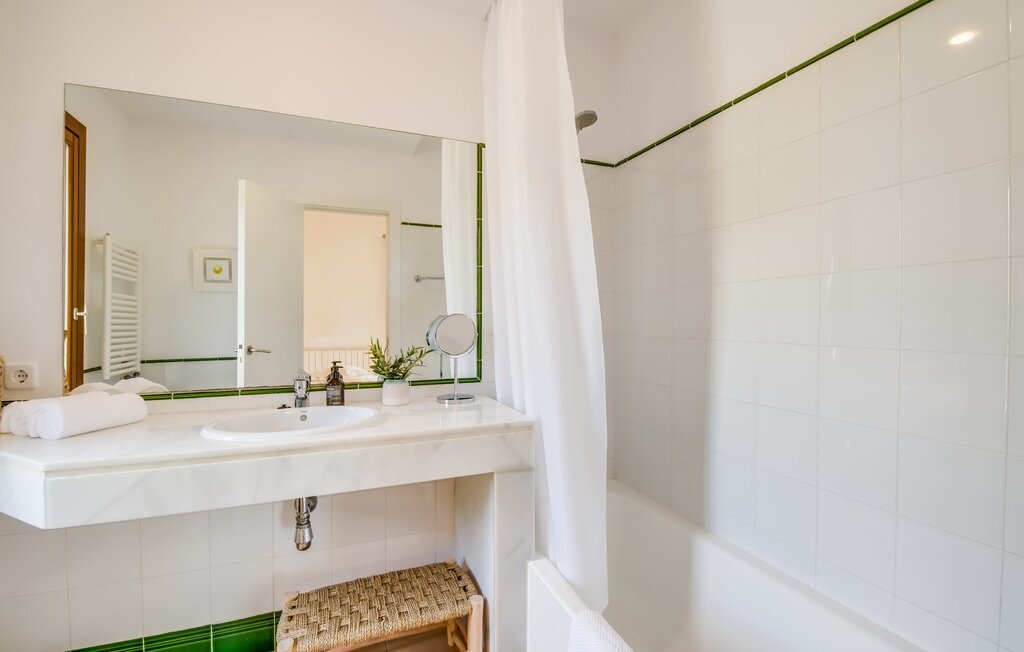 Sa Tanca, Maison 8 personnes à Porto Cristo - Photo 55