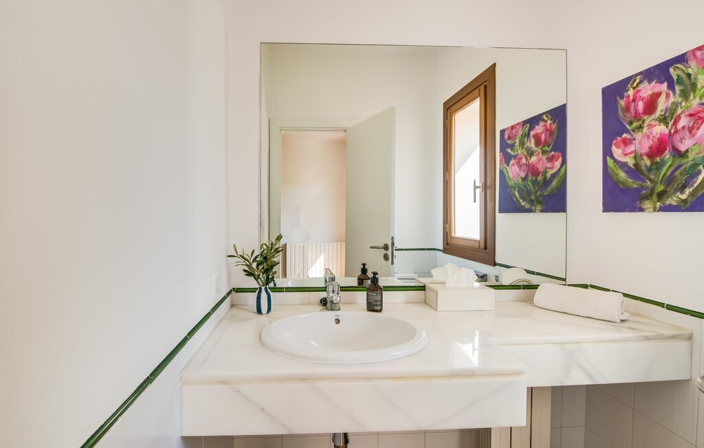Sa Tanca, Maison 8 personnes à Porto Cristo - Photo 56