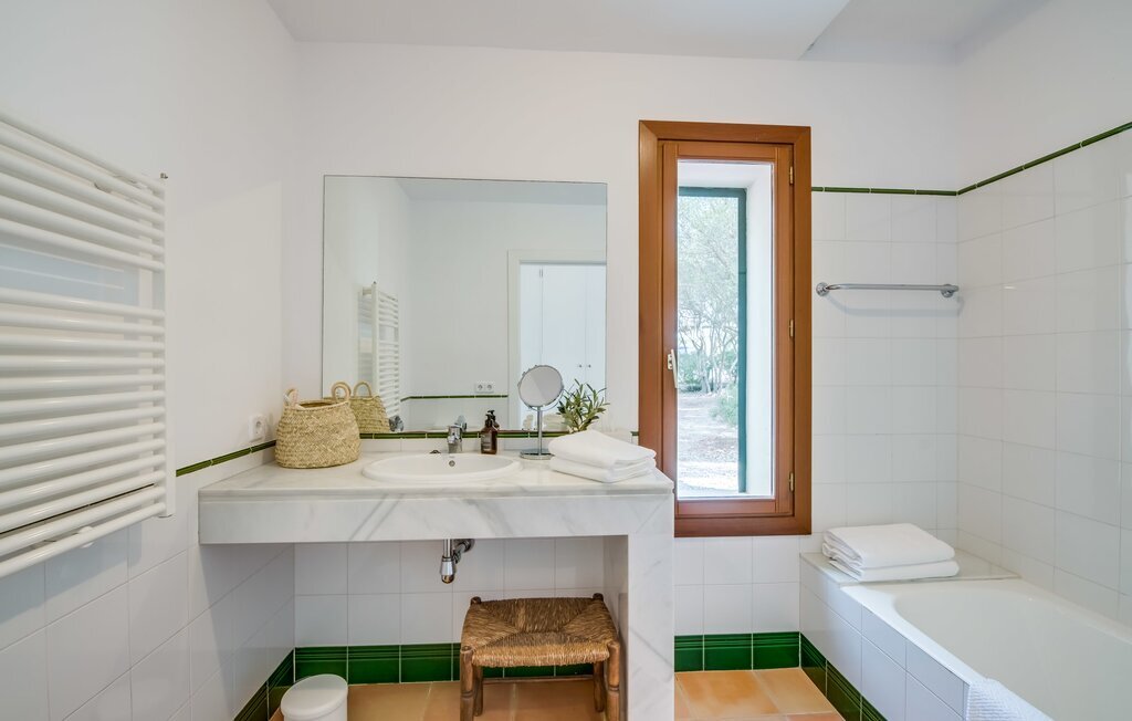 Sa Tanca, Maison 8 personnes à Porto Cristo - Photo 57