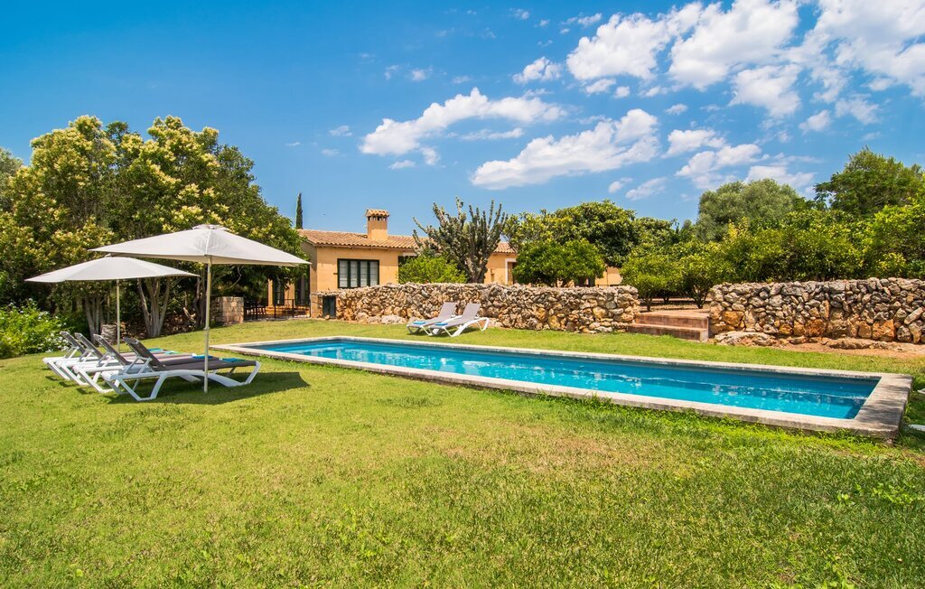Es Gorg, Maison 6 personnes à Porto Cristo - Photo 1