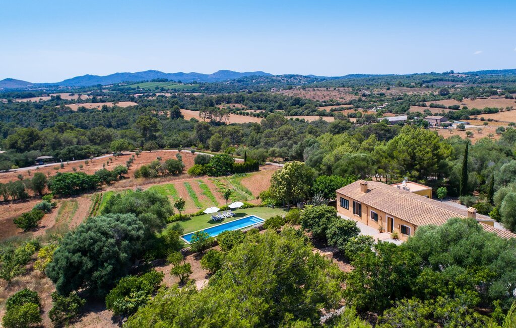 Es Gorg, Maison 6 personnes à Porto Cristo - Photo 2
