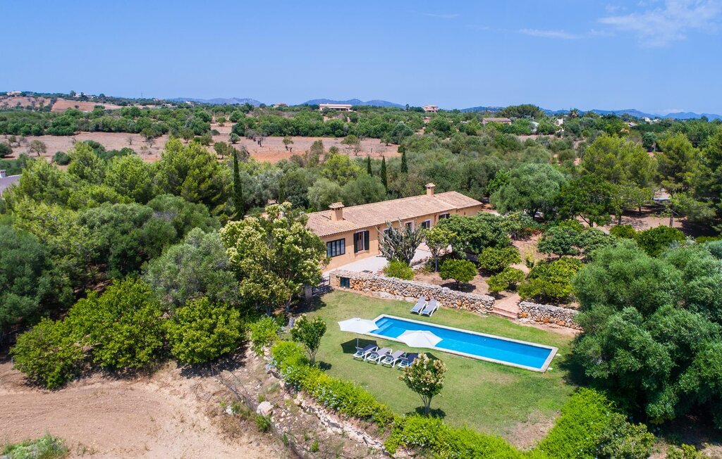 Es Gorg, Maison 6 personnes à Porto Cristo - Photo 3