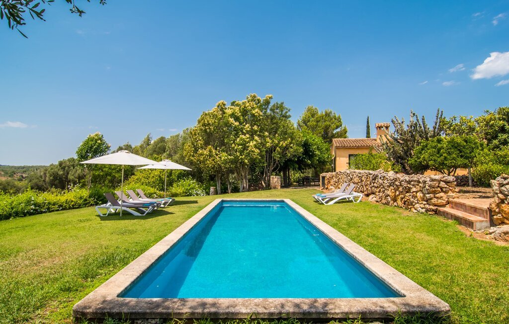 Es Gorg, Maison 6 personnes à Porto Cristo - Photo 4
