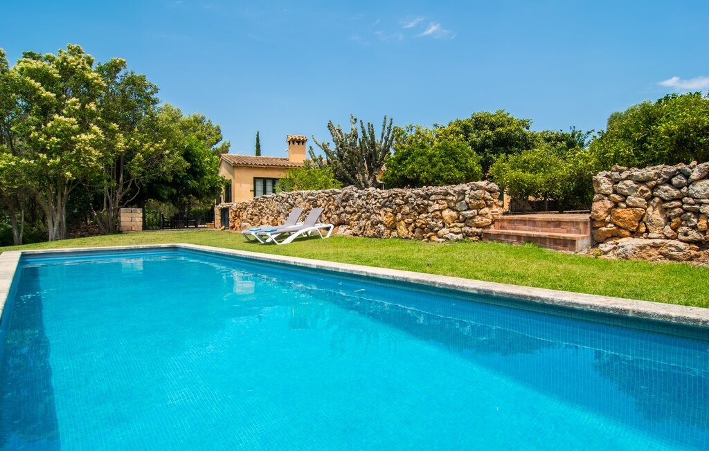 Es Gorg, Maison 6 personnes à Porto Cristo - Photo 5