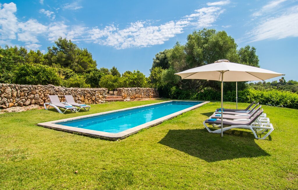 Es Gorg, Maison 6 personnes à Porto Cristo - Photo 6