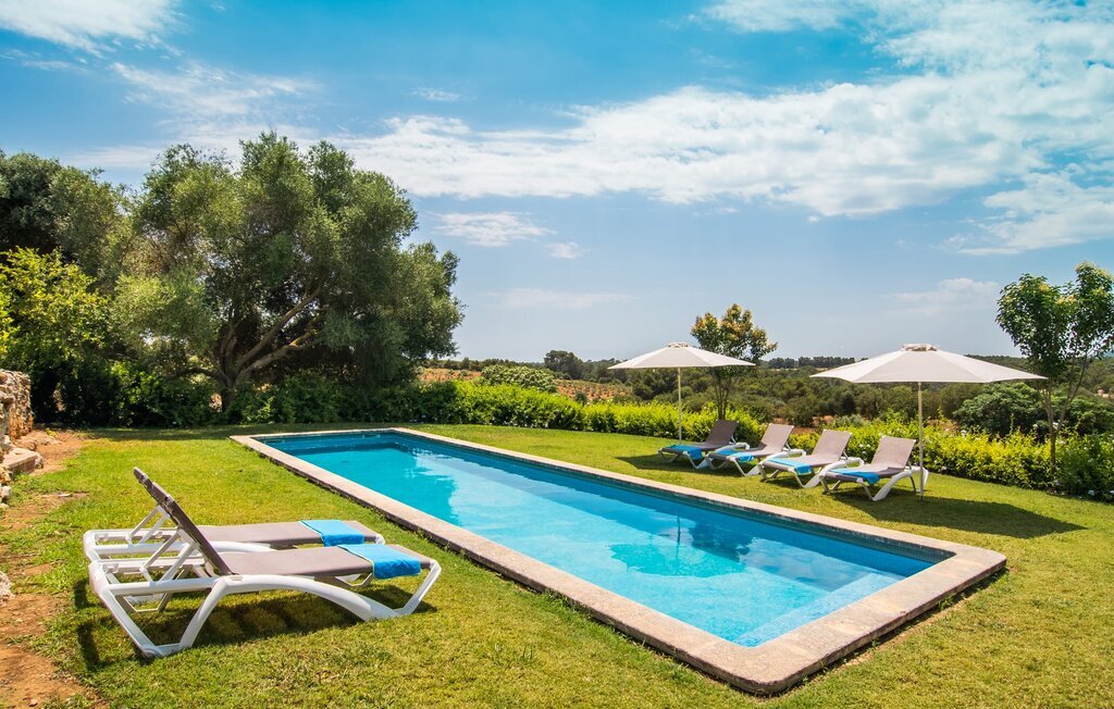 Es Gorg, Maison 6 personnes à Porto Cristo - Photo 7