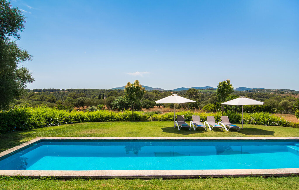 Es Gorg, Maison 6 personnes à Porto Cristo - Photo 8