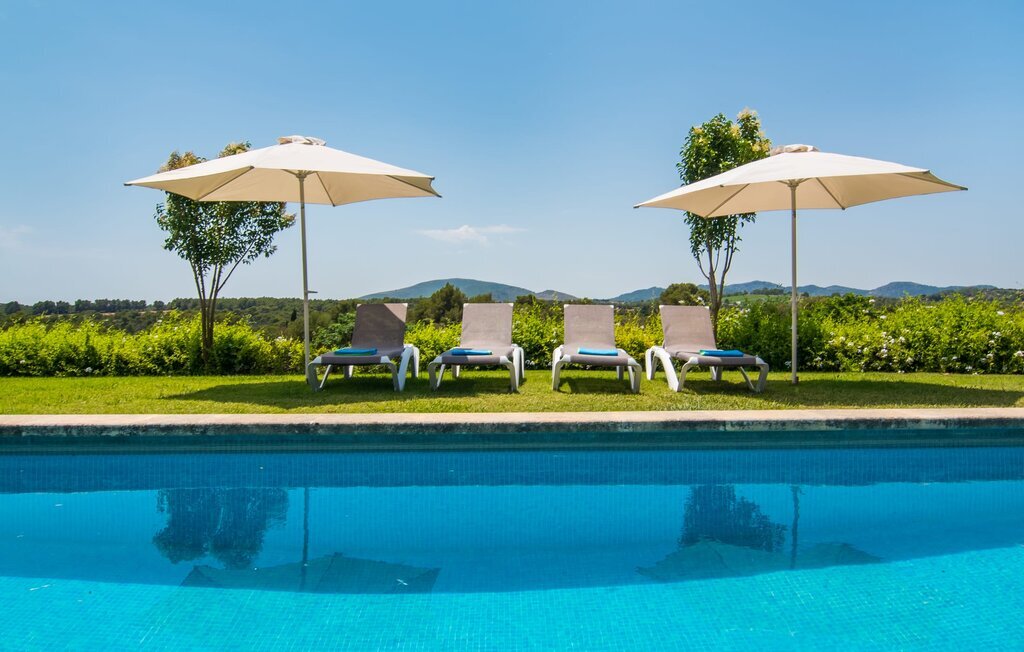 Es Gorg, Maison 6 personnes à Porto Cristo - Photo 9