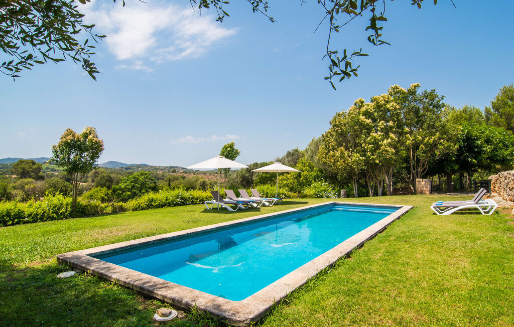 Es Gorg, Maison 6 personnes à Porto Cristo - Photo 10