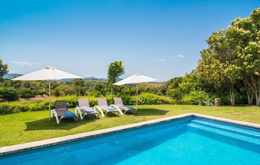 Es Gorg, Maison 6 personnes à Porto Cristo - Photo 11