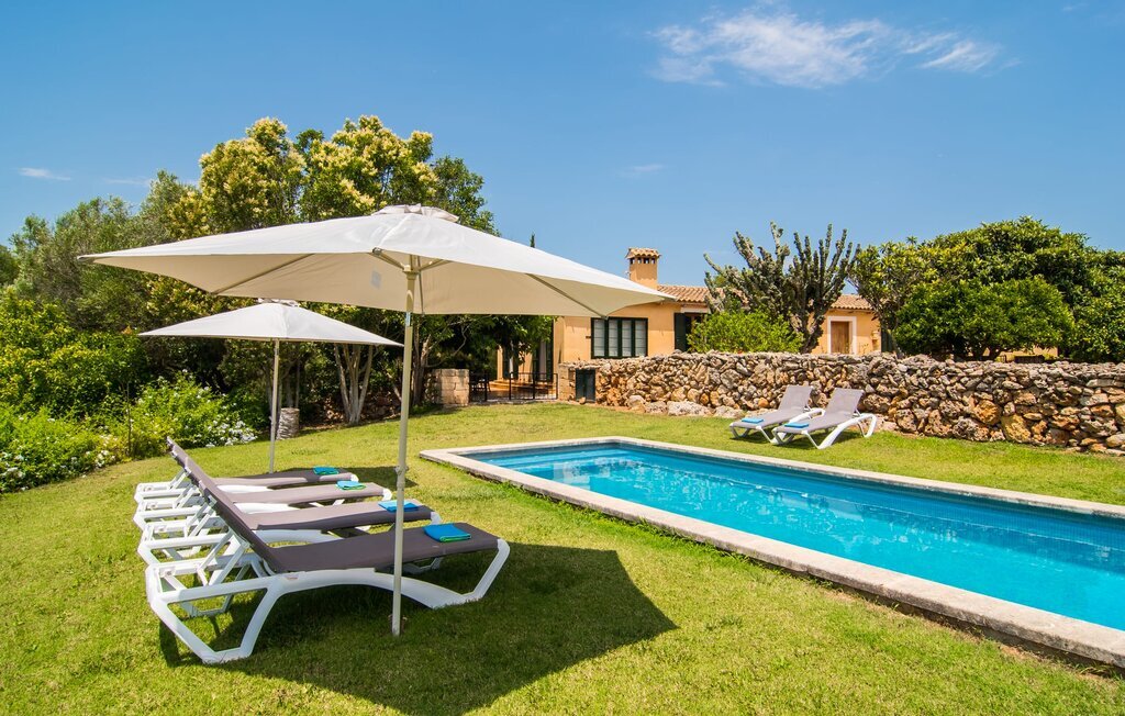 Es Gorg, Maison 6 personnes à Porto Cristo - Photo 12