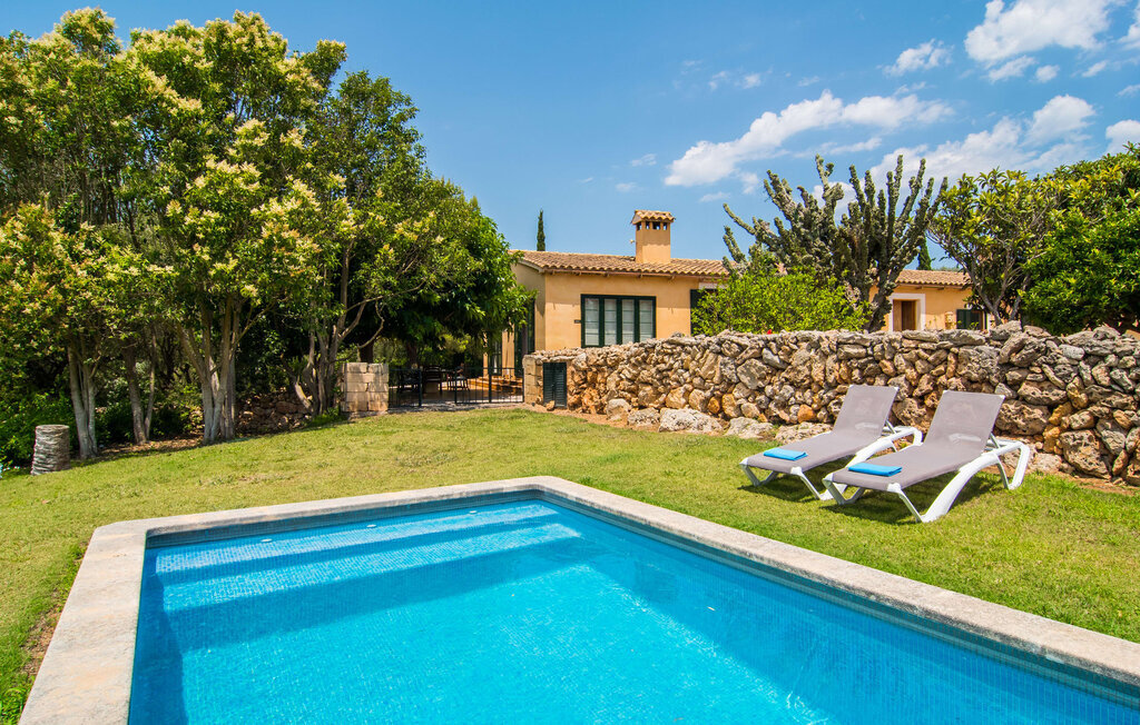 Es Gorg, Maison 6 personnes à Porto Cristo - Photo 13