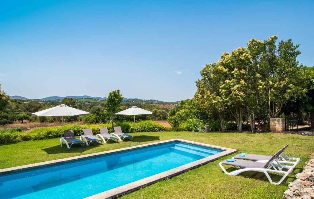 Es Gorg, Maison 6 personnes à Porto Cristo - Photo 14