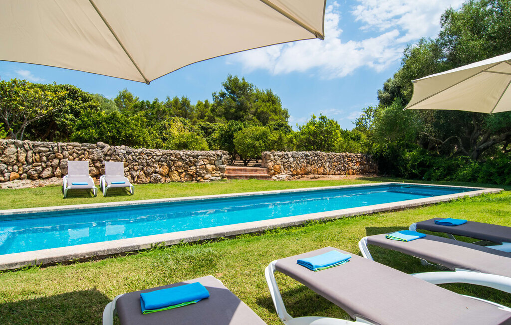 Es Gorg, Maison 6 personnes à Porto Cristo - Photo 15
