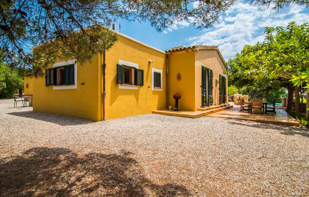 Es Gorg, Maison 6 personnes à Porto Cristo - Photo 16