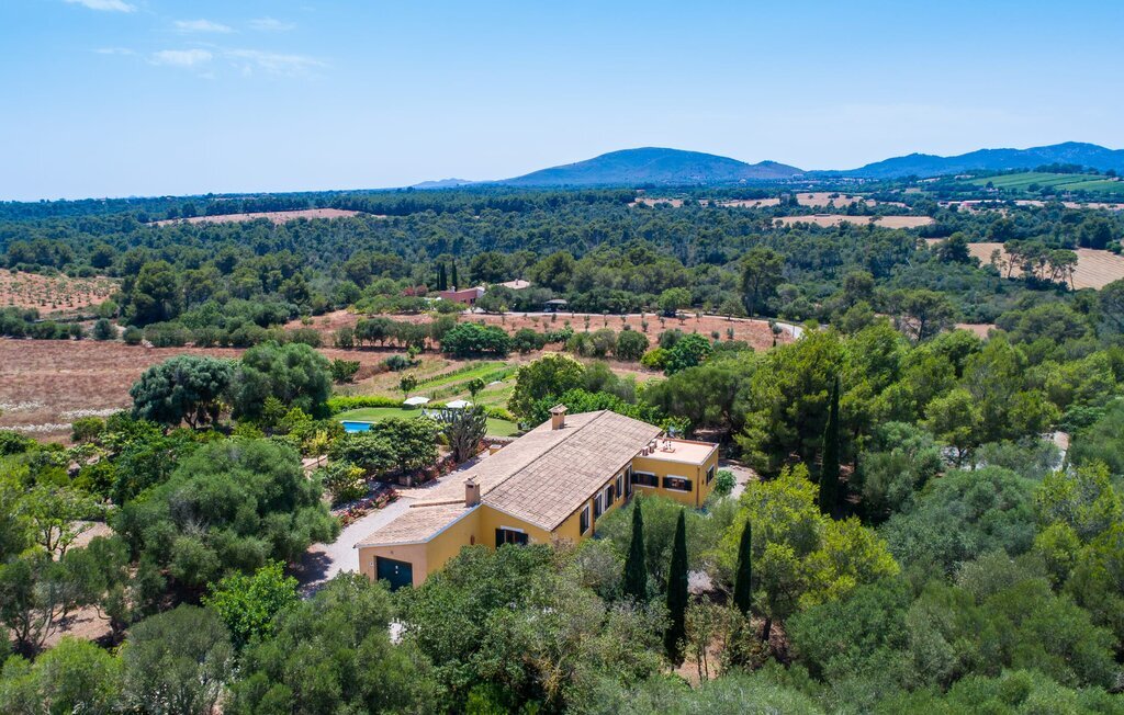 Es Gorg, Maison 6 personnes à Porto Cristo - Photo 17