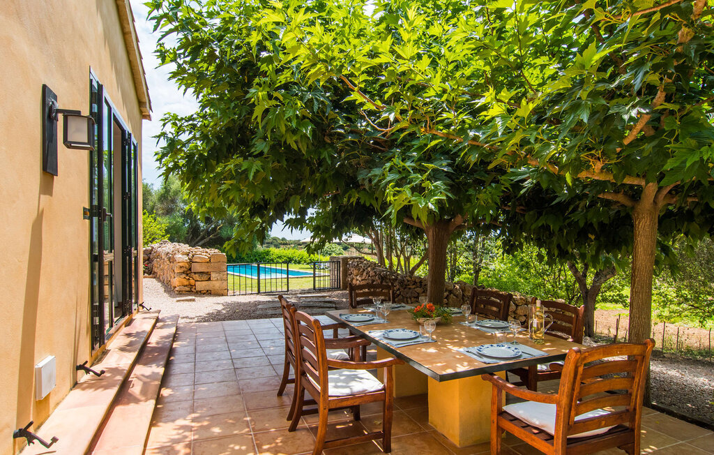 Es Gorg, Maison 6 personnes à Porto Cristo - Photo 18