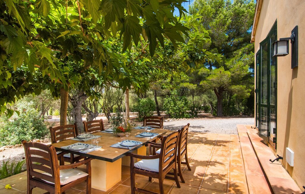 Es Gorg, Maison 6 personnes à Porto Cristo - Photo 19
